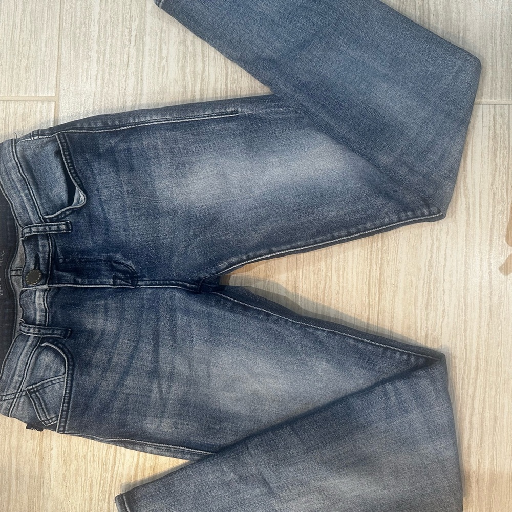 Rock and Republic Berlin Women’s Jeans size 6 - Picture 9 of 9
